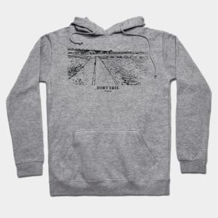 Fort Erie - Ontario Hoodie